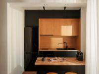 Nostos - Luxury Apartment in Agrinio - Bed and Breakfast Agrinion