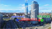 Apartament #CapitalTower 155 FV by APARTAMENTY OKAZJA - Chambres d'hôtes Rzeszów