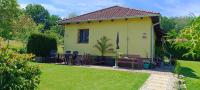 Ubytování Švrčinová - B&B Hluboká nad Vltavou