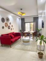 Sakinah Stay - B&B Dakar
