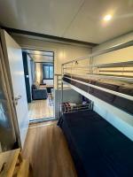 Eco Cabin on Rural Horse Property - B&B Allandale