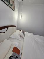 Habitación Doble con baño privado