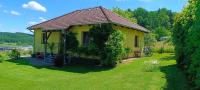 Ubytování Švrčinová - B&B Hluboká nad Vltavou