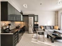 Piraeus Coastal Nest - 4 Guests by ΜΡS - B&B El Pireo