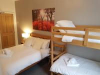 Chambre Familiale (2 Adultes et 2 Enfants)