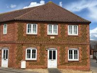 Cosy Sandringham Stay, Sleeps 3, Parking, Wi-Fi - Ferienwohnung Dersingham