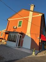 Casa di Nonni - Ferienwohnung I Forti