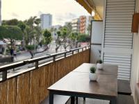 DOMuum Holidays - FLORIDA - Ferienwohnung Salou