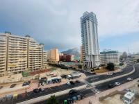 Calpe apartamento a 1 minuto de la playa parking vistas ideal parejas - Ferienwohnung Calp