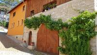 Ferienwohnung Giesa - B&B