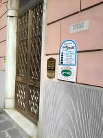 Vivi 5 terre - B&B La Spezia