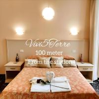 Vivi 5 terre - B&B La Spezia