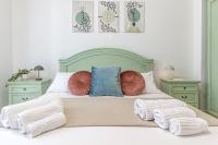 NURAS - Casa Peonia City Center - B&B Alguer
