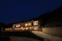 Shiyi Tangwan Yangjiajie Lodge Inside Zhangjiajie National Forest Park Near Yangjiajie Cableway With Shuttle Access At The Door Mountain Views Authentic Country BnB Quiet Rural Escape Away From Crowds - B&B Zhangjiajie