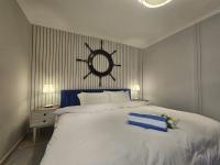 Glem bay elite sea view - Ferienwohnung Alexandria