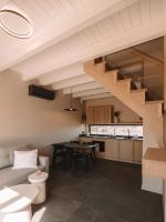 Herenhuis met 2 Slaapkamers