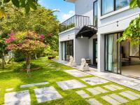 Sonasea Seaside Villas by Sunset Host - Shared Big Swimming Pool - B&B Koh Trol