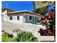 La Lomita Rosmarina - B&B Santa Marinella