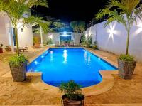 Izuba APPART' HÔTEL - B&B Ngaparou