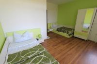 Large Double or Twin Room