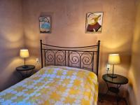Appartamento con 1 Camera da Letto e Vista Giardino 
