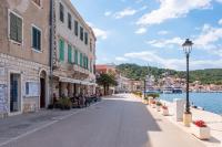 Riva Star - Bed and Breakfast Vis