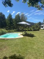 Bayerley - B&B Plettenberg Bay