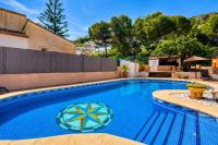 Villa Emilio - B&B Pedreguer