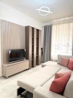 Elio apartment Vollga Durres - Bed and Breakfast Durrës