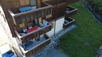 Bedrock - B&B Kandersteg