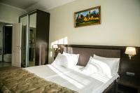 B&B Vinnytsia - Churchill-Inn - Bed and Breakfast Vinnytsia