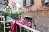 DIMORA MARADONA ai QUARTIERI SPAGN0LI - B&B Naples