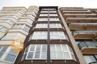 PAOL 0302 - 3rd floor with beautiful sea views - Bed and Breakfast De Panne