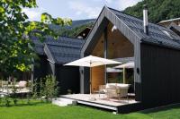 Zalbander Chalets - B&B Silbertal