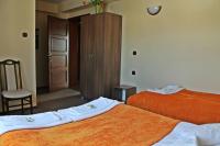 Classic Dreibettzimmer