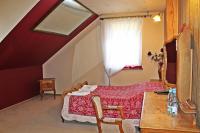 Großes Doppelzimmer