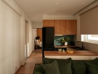 Eudaimonia - Luxury Apartment in Agrinio - Bed and Breakfast Agrinion