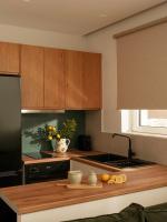 Eudaimonia - Luxury Apartment in Agrinio - Ferienwohnung Agrinio