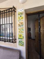 Sunflower Apartment - B&B Orihuela Costa
