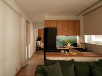 Eudaimonia - Luxury Apartment in Agrinio - Ferienwohnung Agrinio