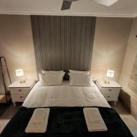 L'Mida - B&B Klerksdorp