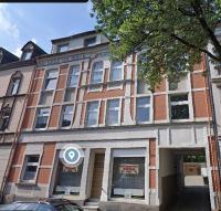 Tolle zwei Zimmer Wohnung in Herne im Herzen von Ruhrgebiet - Chambres d'hôtes Herne