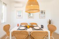 Apartamento amplio con parking en javea - B&B Xàbia