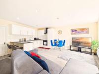 NEW Stylish Watford Stay By Signature Stays - Sleeps 5 - Bed and Breakfast Watford