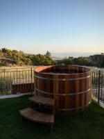 Calma Hermon Guest Rooms - B&B Neve Ativ