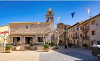 La Sabonnera - Chambres d'hôtes Sant Llorenç de la Muga