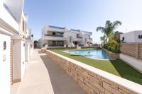 San Pedro Del Pinatar Penthouse - B&B San Pedro del Pinatar