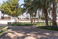 San Pedro Del Pinatar Penthouse - Bed and Breakfast San Pedro del Pinatar