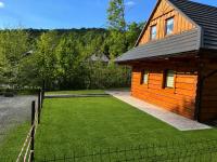 Chata v Oščadnici - Slniečko - B&B Čadca