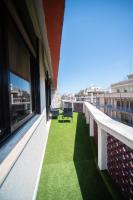 Newhouse ARGIRO Deluxe - B&B Bari